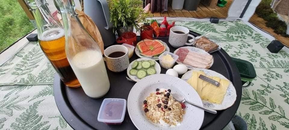 Kaerrbaecks Bubbla Tarnsjo Εξωτερικό φωτογραφία
